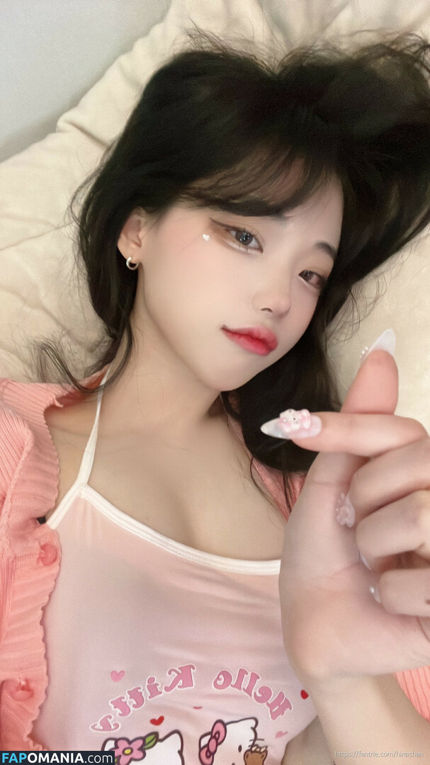 hinachan01 / i_am_young22 / 냥뇽녕냥 Nackt OnlyFans  Geleaktes Foto #54