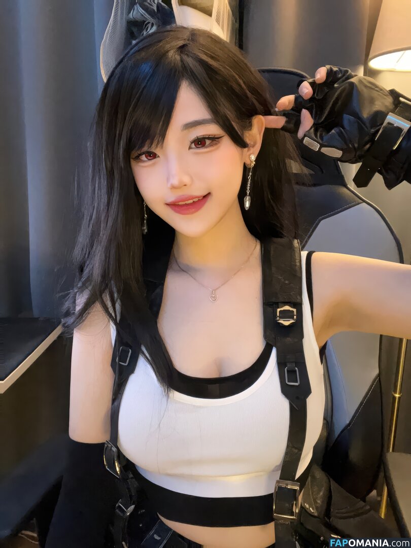 hinachan01 / i_am_young22 / 냥뇽녕냥 Nackt OnlyFans  Geleaktes Foto #61