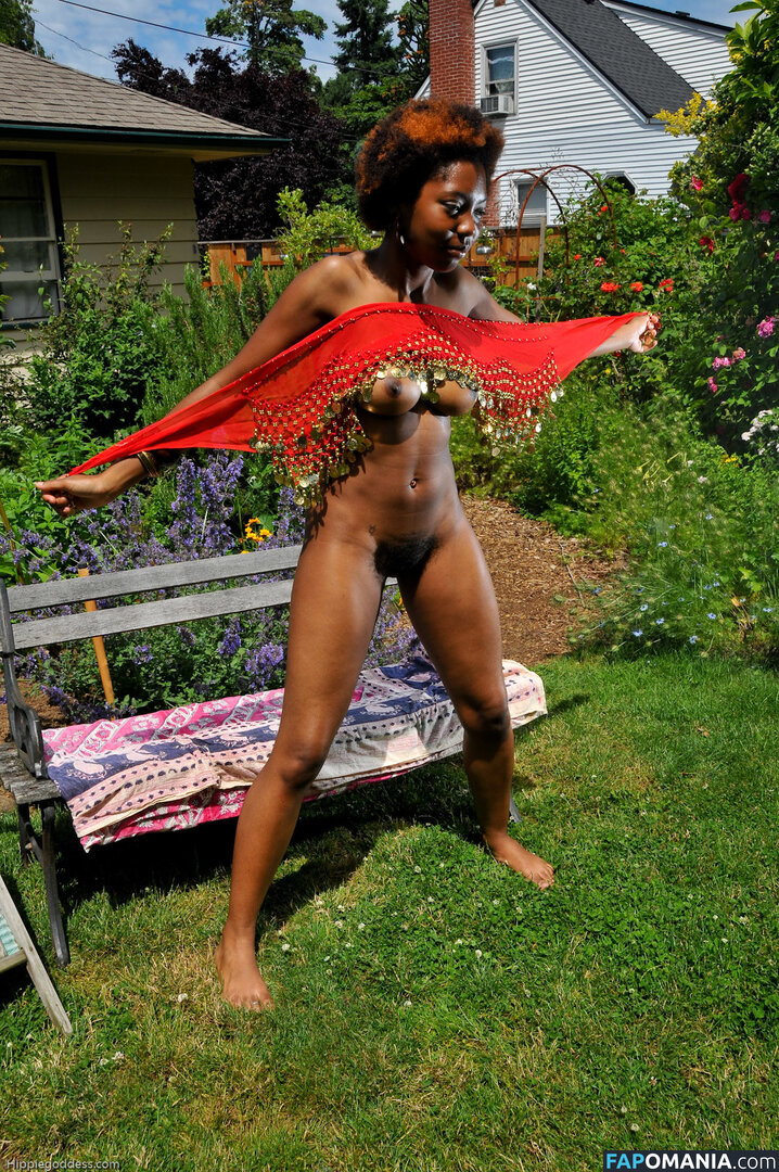 HippieGoddess / hippie___goddess / hippiegoddess69 Nackt OnlyFans  Geleaktes Foto #17