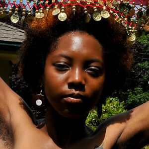 HippieGoddess