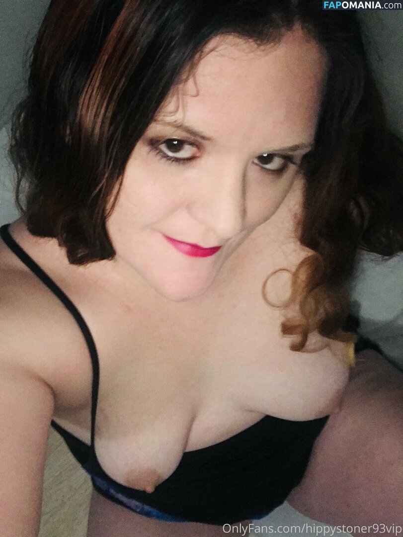 hippystoner93vip / therry3 Nackt OnlyFans  Geleaktes Foto #13