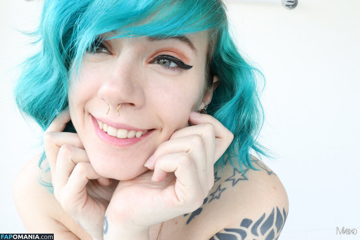 hipsdontkawaii / valentinavoight Nackt OnlyFans  Geleaktes Foto #3
