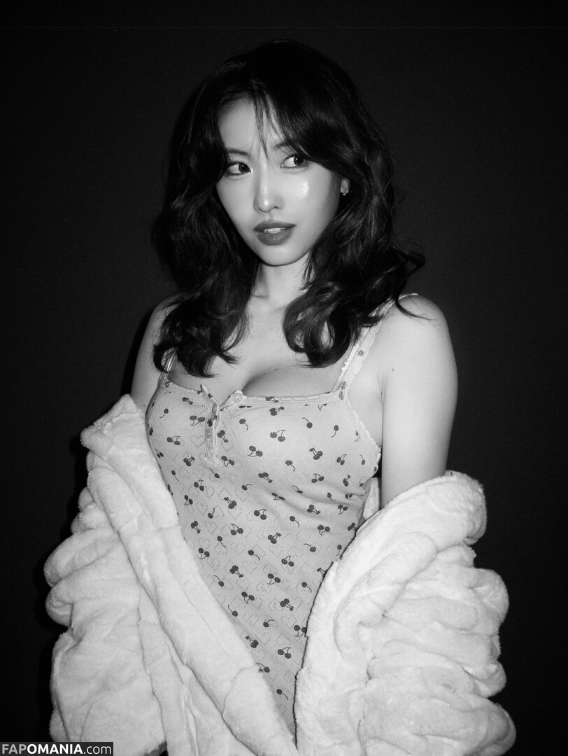 Hirai Momo / TWICE / momo.hirai Nackt OnlyFans  Geleaktes Foto #9