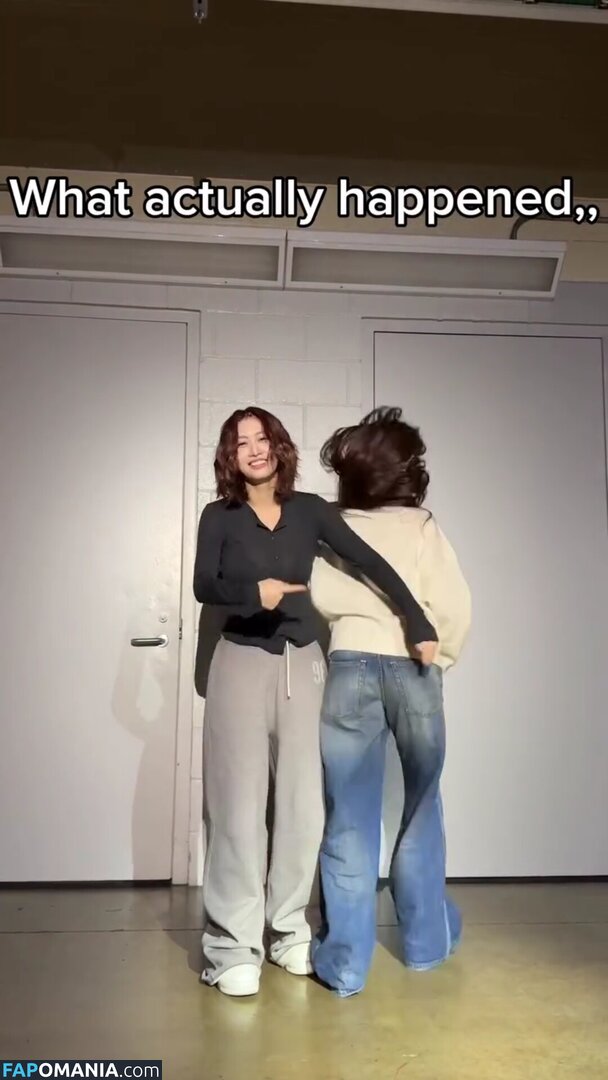 Hirai Momo / TWICE / momo.hirai Nackt OnlyFans  Geleaktes Foto #14