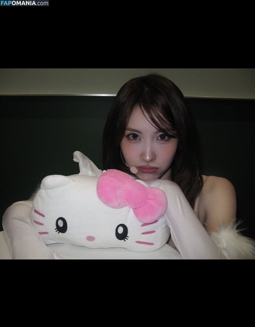 Hirai Momo / TWICE / momo.hirai Nackt OnlyFans  Geleaktes Foto #21