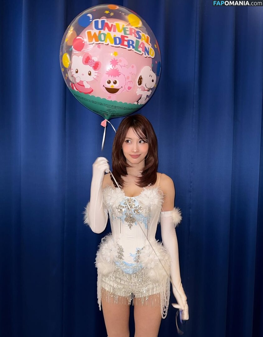 Hirai Momo / TWICE / momo.hirai Nackt OnlyFans  Geleaktes Foto #22