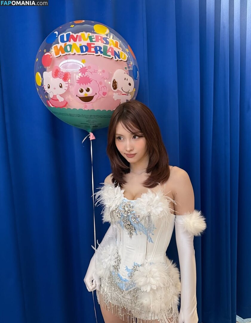 Hirai Momo / TWICE / momo.hirai Nackt OnlyFans  Geleaktes Foto #27