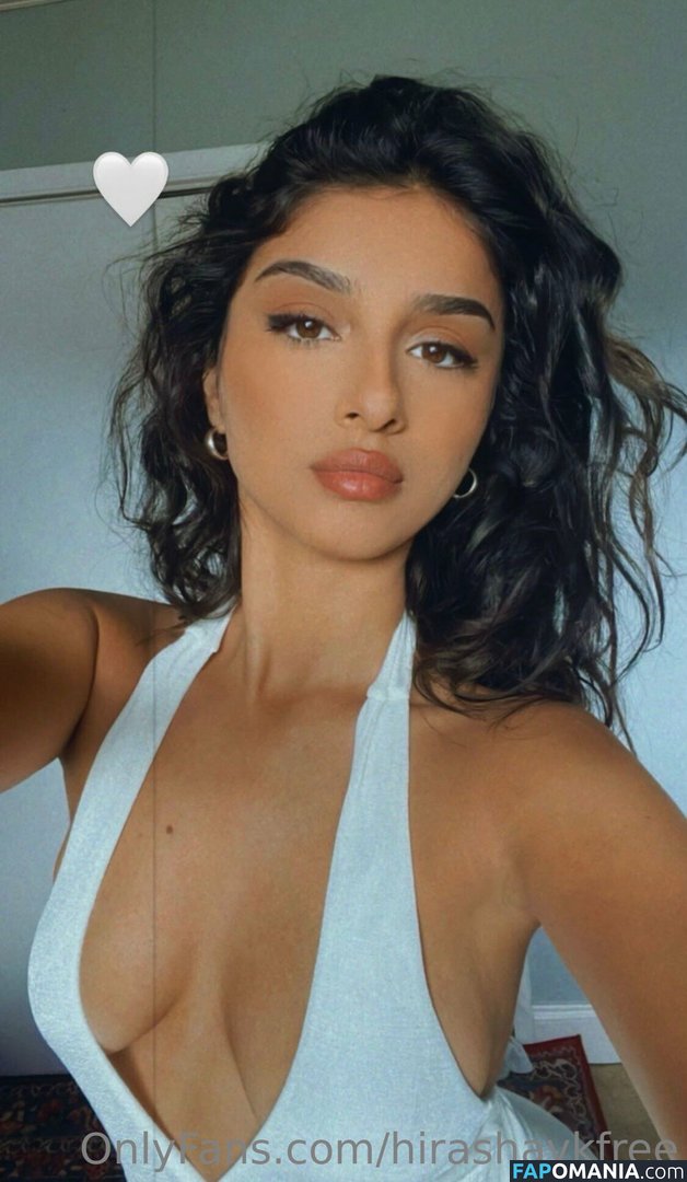 Hirashayk Nackt OnlyFans  Geleaktes Foto #6