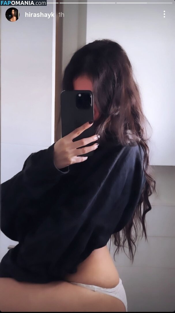 Hirashayk Nackt OnlyFans  Geleaktes Foto #30