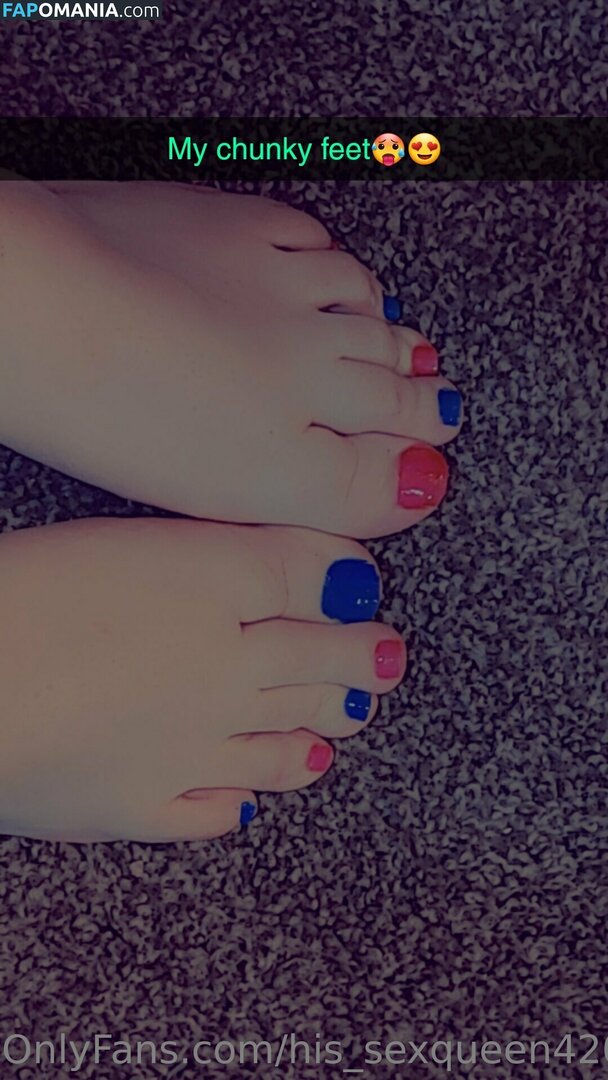 fb_0296 / his_sexqueen4200 Nackt OnlyFans  Geleaktes Foto #5