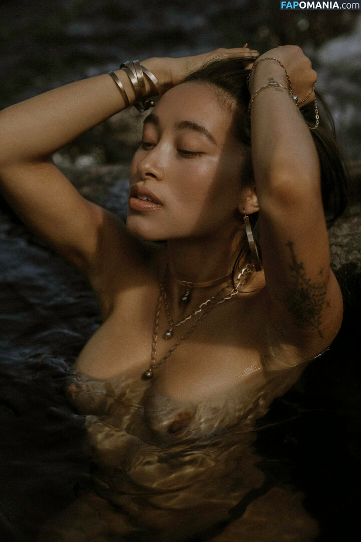 Hitomi Mochizuki / hitomi_official / yaknowme_hitomi Nackt OnlyFans  Geleaktes Foto #40