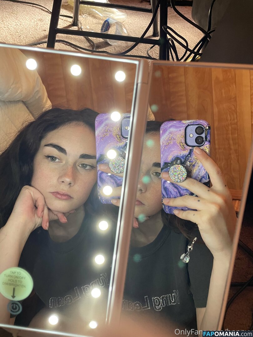 hnnnyy Nackt OnlyFans  Geleaktes Foto #18