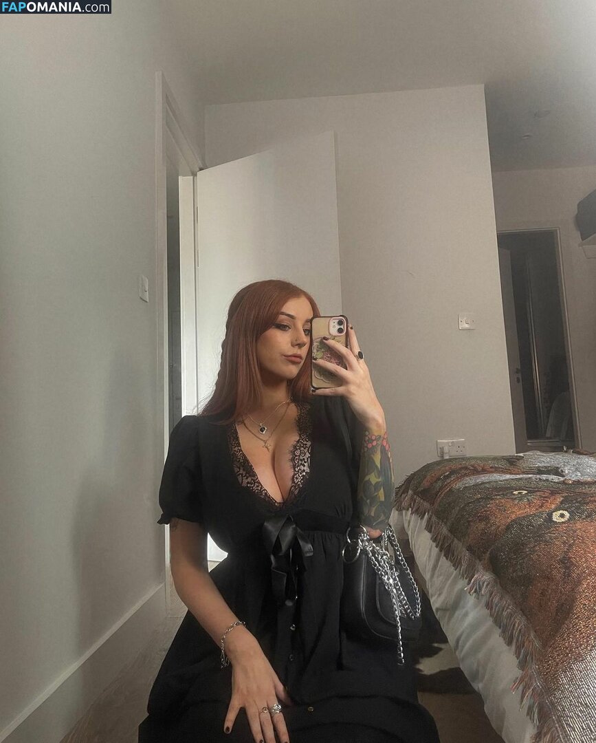 Hollie Rutter / hollie.rutter / holliejrutter Nackt OnlyFans  Geleaktes Foto #1