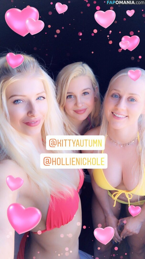 Hollie Nackt OnlyFans  Geleaktes Foto #3