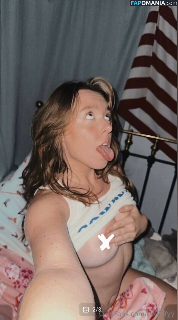 HollieFy / hollie.fy / holliefyy Nackt OnlyFans  Geleaktes Foto #14