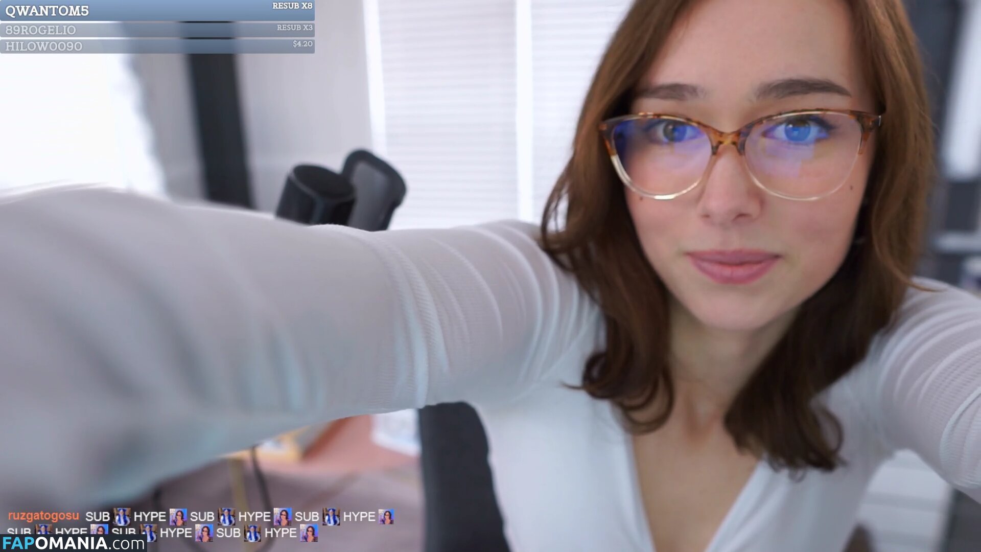 Holls8 / holls8_ Nackt OnlyFans  Geleaktes Foto #28