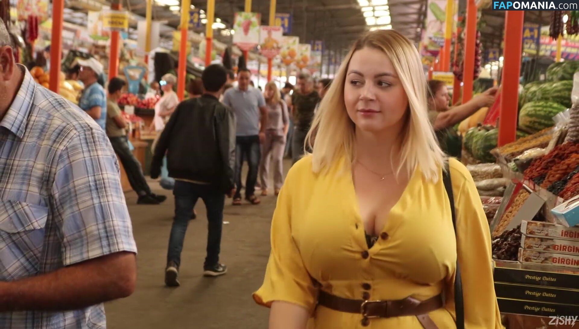 Holly Garner / Inna Khoruzh / InnaKhoruzh / Ivanna Ershova / RealHollyGarner / holly.garner Nackt OnlyFans  Geleaktes Foto #4