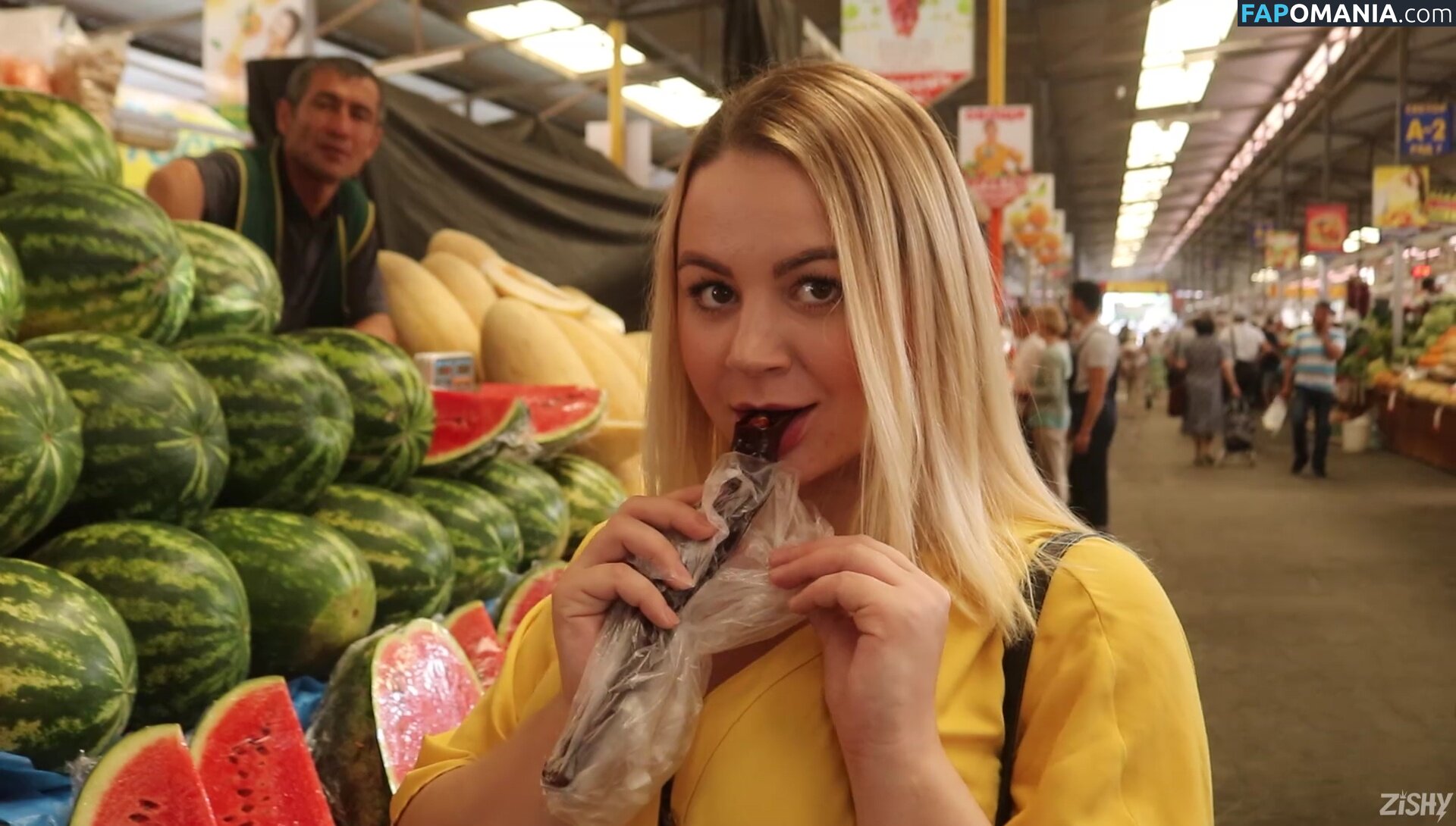 Holly Garner / Inna Khoruzh / InnaKhoruzh / Ivanna Ershova / RealHollyGarner / holly.garner Nackt OnlyFans  Geleaktes Foto #6