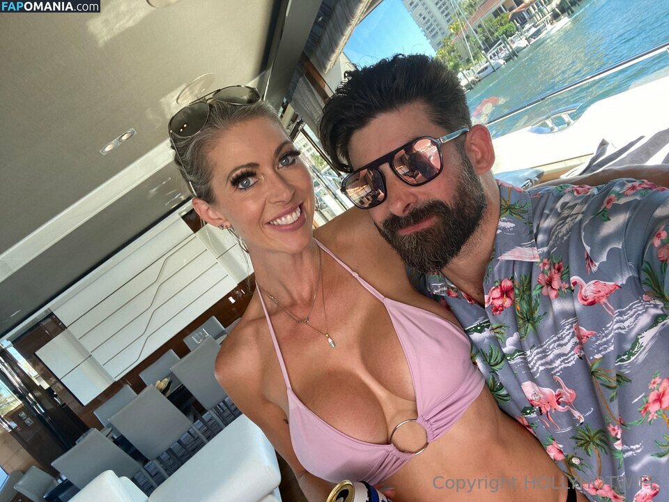 HOLLYHOTWIFE / Holly Hotwife Nackt OnlyFans  Geleaktes Foto #15