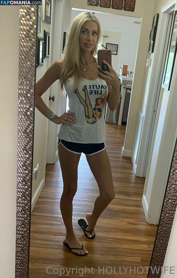 HOLLYHOTWIFE / Holly Hotwife Nackt OnlyFans  Geleaktes Foto #67