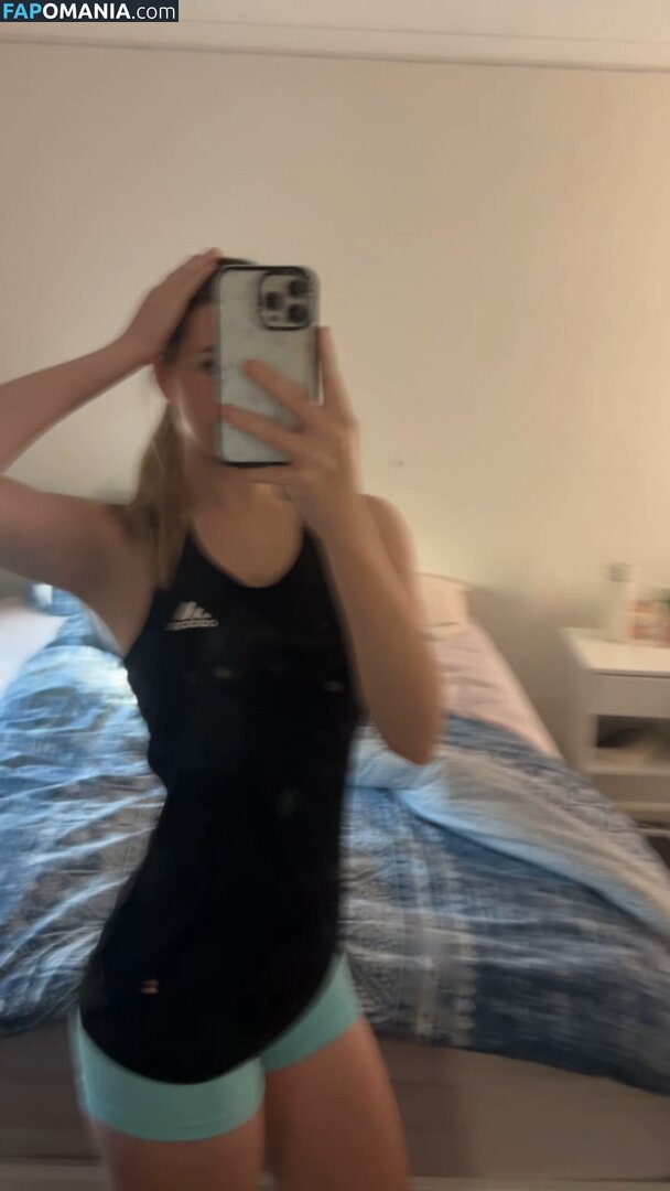 Holly Naude / hollyyynaude Nackt OnlyFans  Geleaktes Foto #4