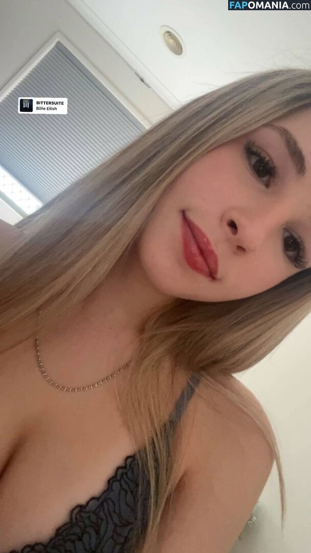 Holly Naude / hollyyynaude Nackt OnlyFans  Geleaktes Foto #7