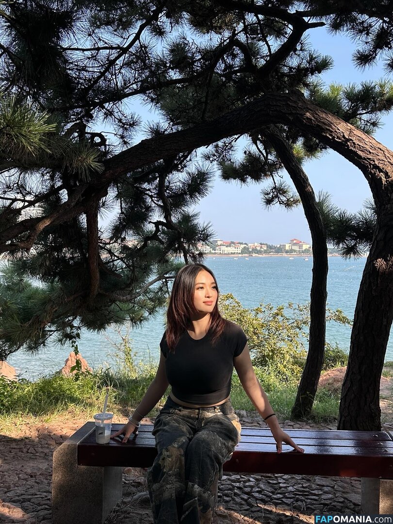 holly_shu_ Nackt OnlyFans  Geleaktes Foto #16
