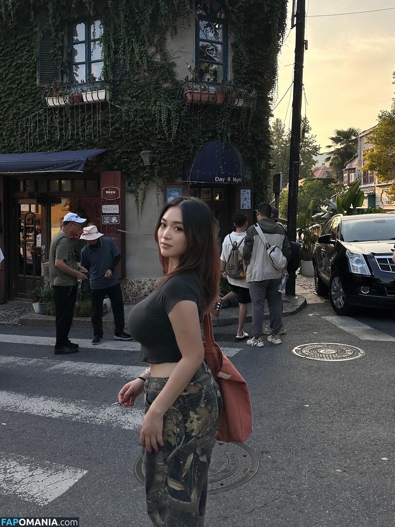 holly_shu_ Nackt OnlyFans  Geleaktes Foto #17