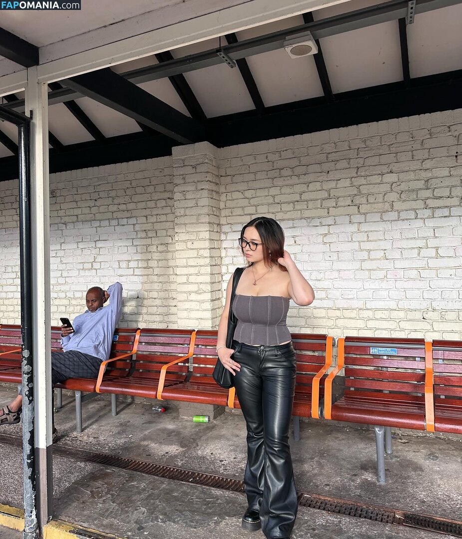 holly_shu_ Nackt OnlyFans  Geleaktes Foto #18