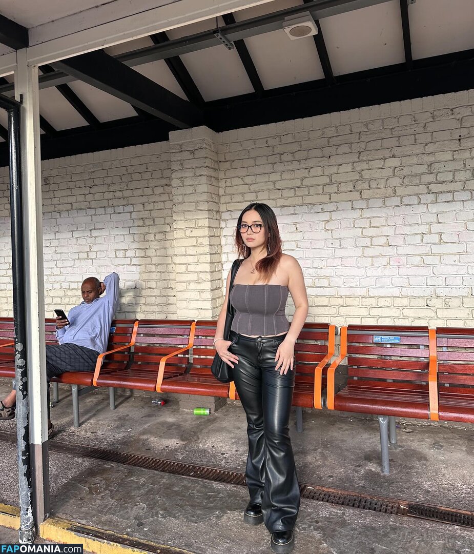 holly_shu_ Nackt OnlyFans  Geleaktes Foto #19