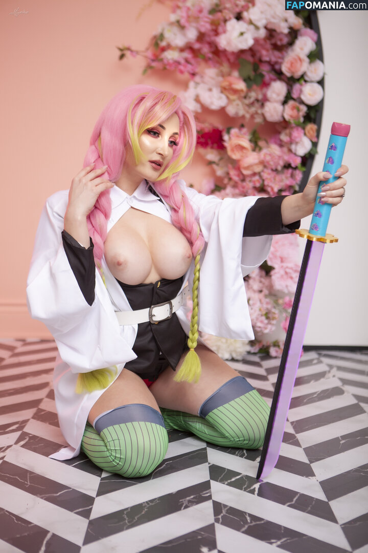 Holly Wolf / hollytwolf Nackt OnlyFans  Geleaktes Foto #2