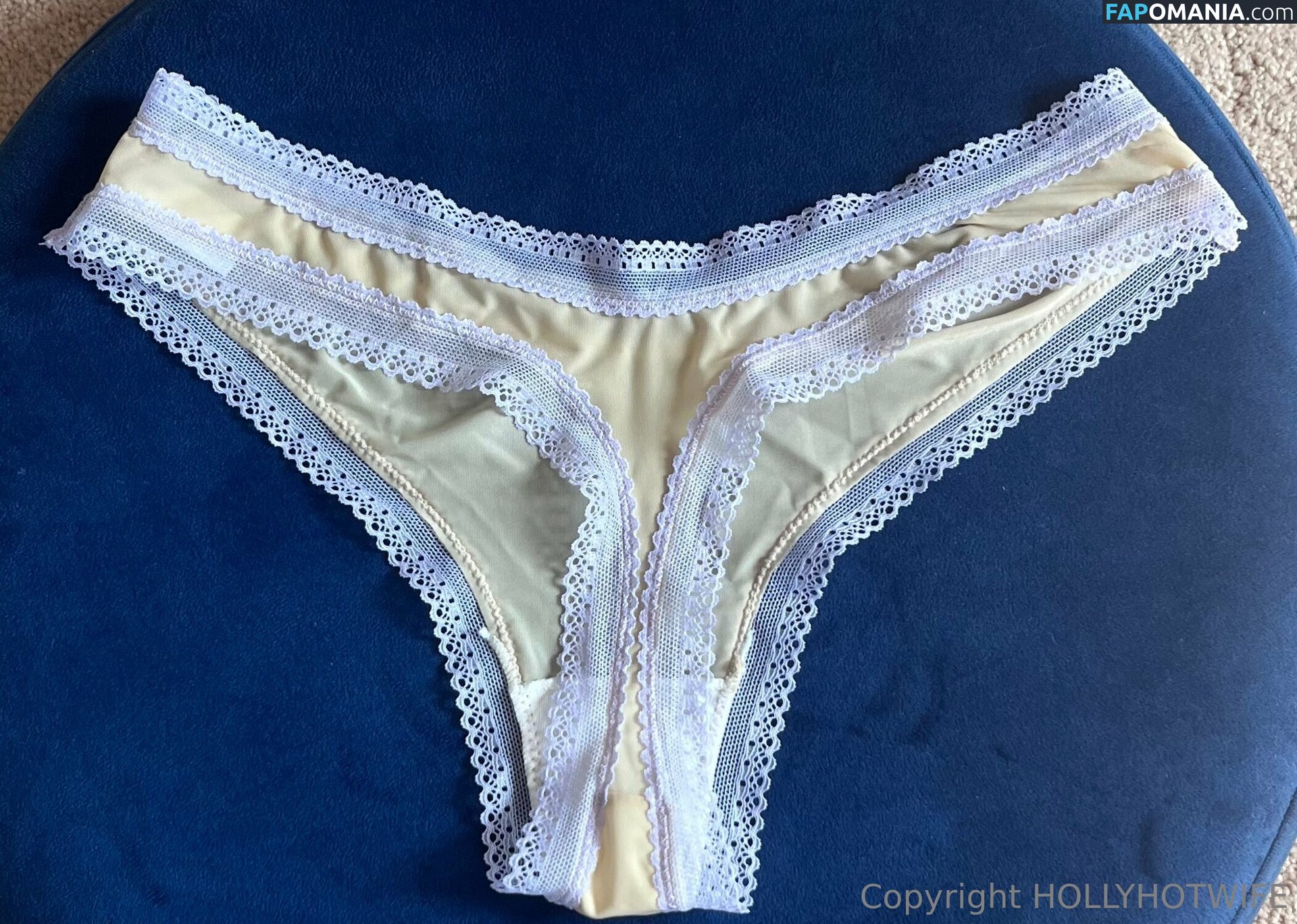 HollyHotwife / hollyhotwifejones Nackt OnlyFans  Geleaktes Foto #46