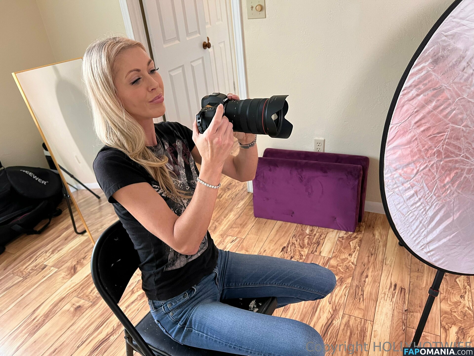 HollyHotwife / hollyhotwifejones Nackt OnlyFans  Geleaktes Foto #130
