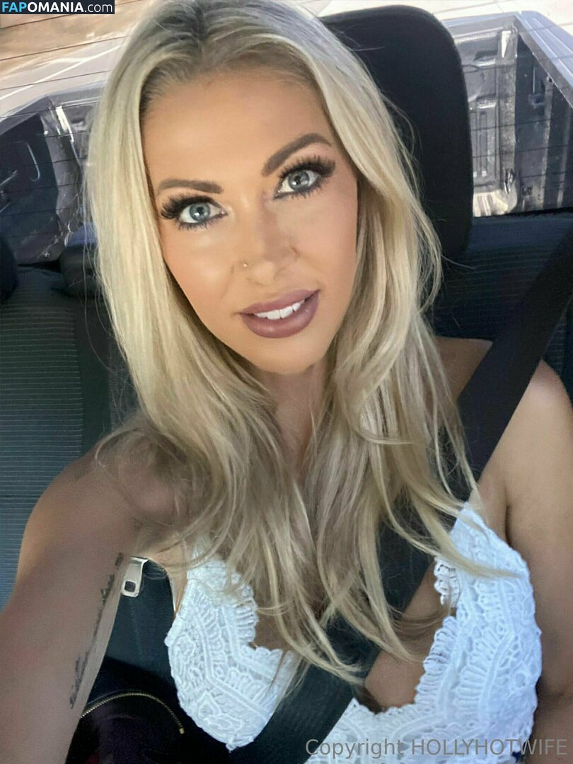 HollyHotwife / hollyhotwifejones Nackt OnlyFans  Geleaktes Foto #156