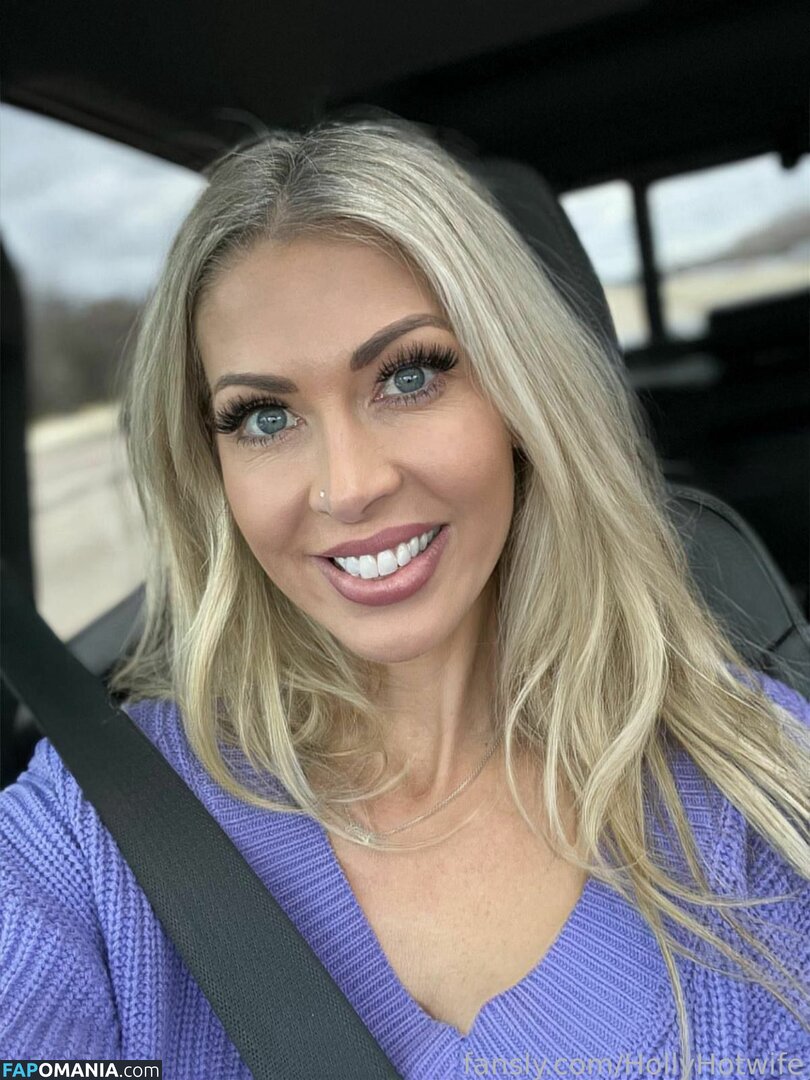 HollyHotwife / hollyhotwifejones Nackt OnlyFans  Geleaktes Foto #208