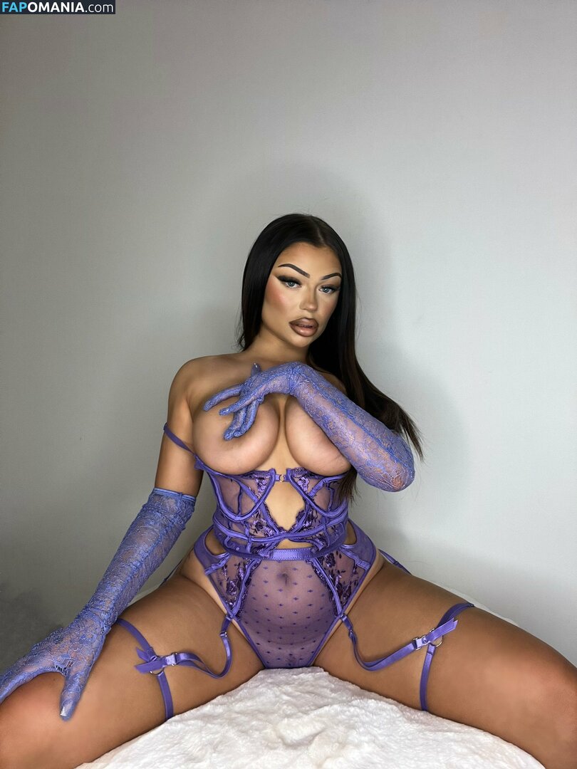 Holly Hankin / HollyyDollyy / hollyydol Nackt OnlyFans  Geleaktes Foto #5