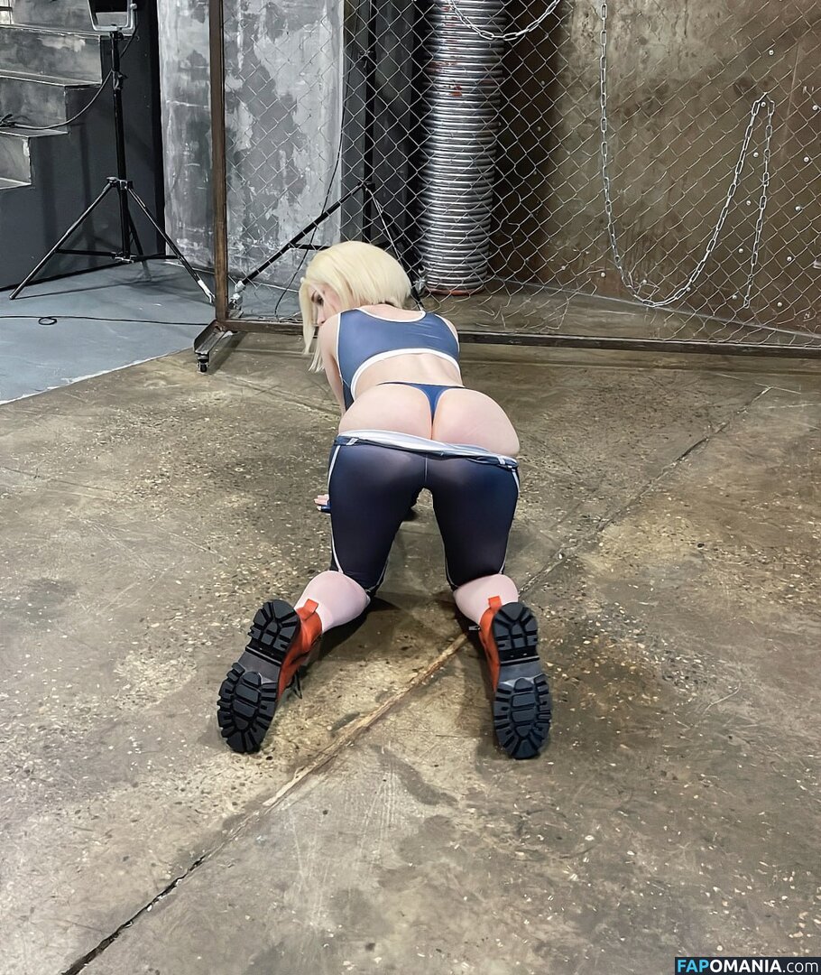 Hologana / hologanas Nackt OnlyFans  Geleaktes Foto #398