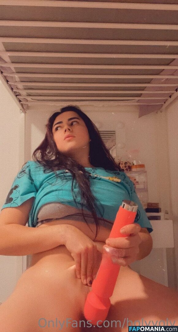 Holyyoly / holy.yoly Nackt OnlyFans  Geleaktes Foto #106