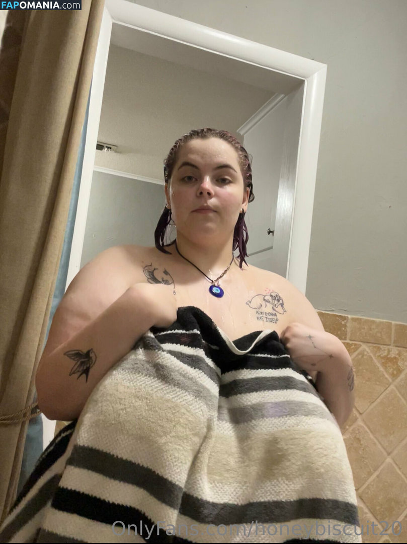 Honeybiscuit20_ / honeybiscuit20 Nackt OnlyFans  Geleaktes Foto #19