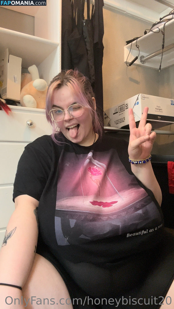 Honeybiscuit20_ / honeybiscuit20 Nackt OnlyFans  Geleaktes Foto #21
