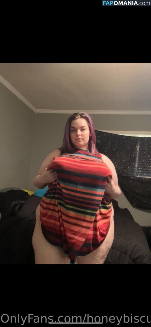 Honeybiscuit20_ / honeybiscuit20 Nackt OnlyFans  Geleaktes Foto #25