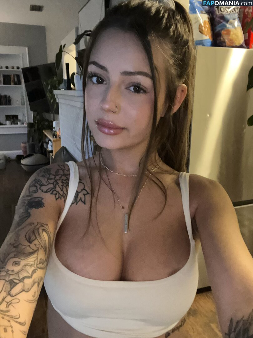 honeybunn3y Nackt OnlyFans  Geleaktes Foto #1