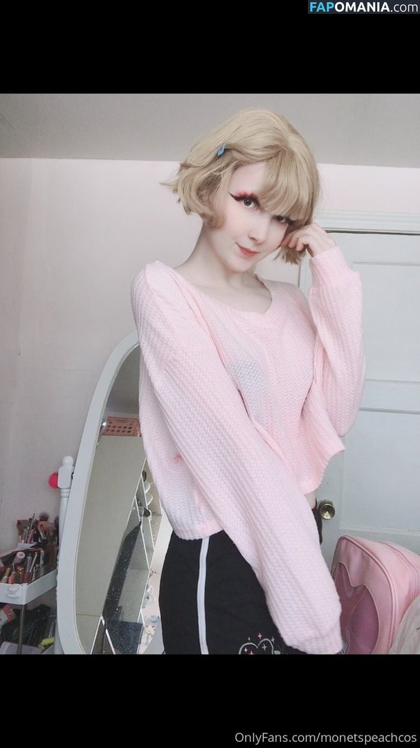 honeybunnycos / hunnybunnycos Nackt OnlyFans  Geleaktes Foto #6