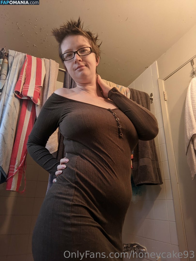 honeycake93 Nackt OnlyFans  Geleaktes Foto #22