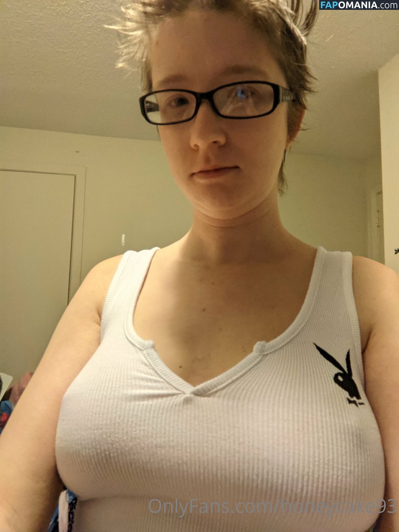 honeycake93 Nackt OnlyFans  Geleaktes Foto #41