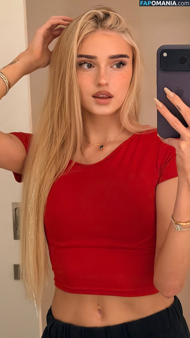 HoneyPuu / HoneyPuu_ / https: Nackt OnlyFans  Geleaktes Foto #2