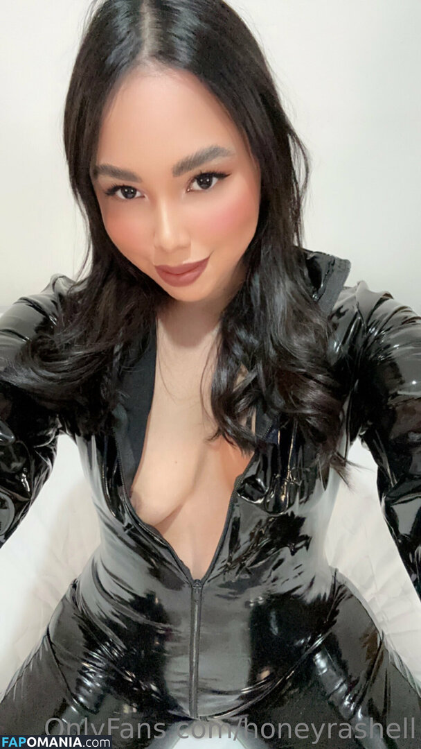 honeyrashell / honeyrashelll Nackt OnlyFans  Geleaktes Foto #60