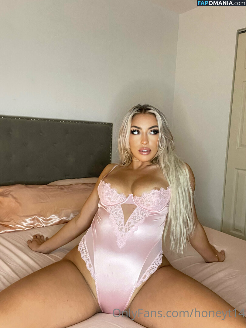 honeyt14 / tristin_greene Nackt OnlyFans  Geleaktes Foto #42