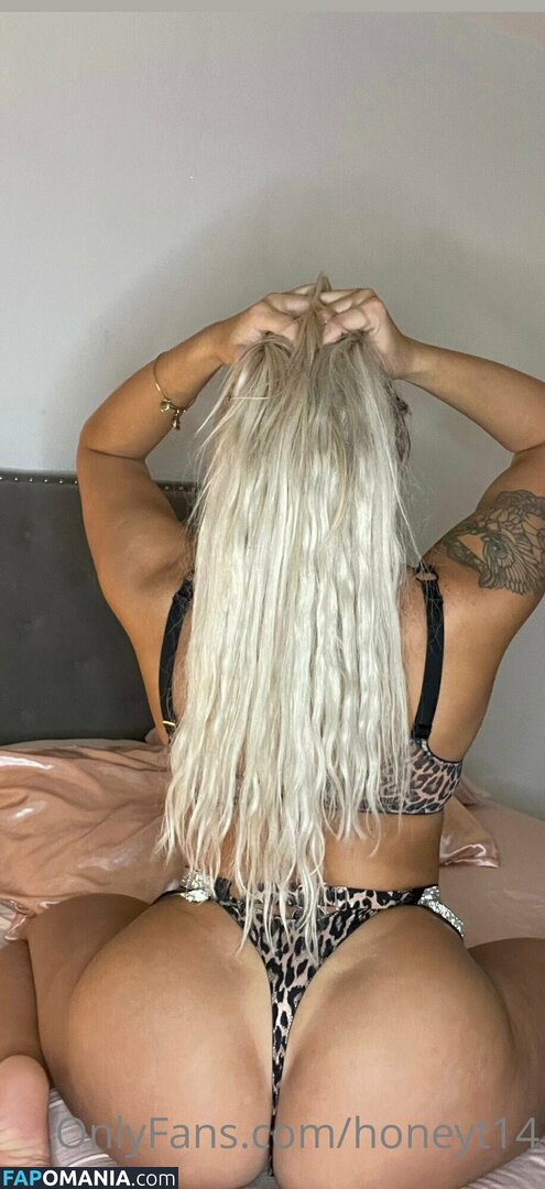 honeyt14 / tristin_greene Nackt OnlyFans  Geleaktes Foto #46