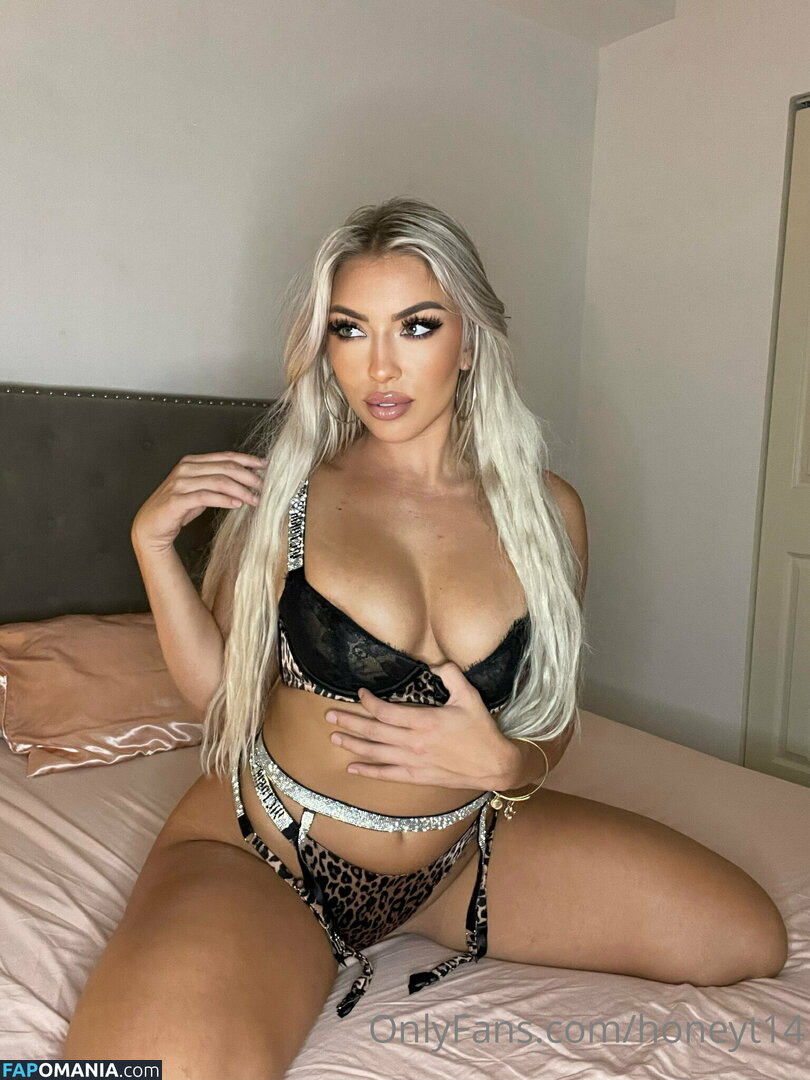 honeyt14 / tristin_greene Nackt OnlyFans  Geleaktes Foto #53